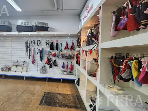 Local en Venta en San Nicolás, USD 600.000