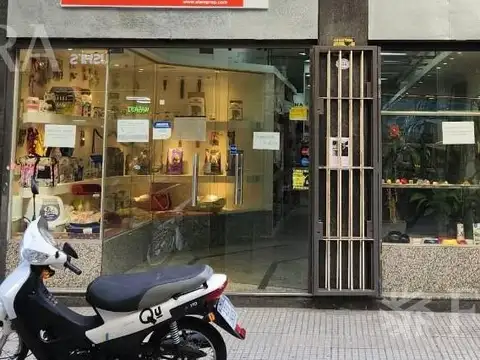 Local en Venta en San Nicolás, Capital Federal