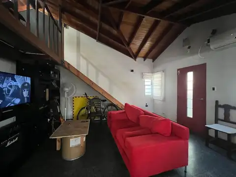 Casa en Venta 10 años