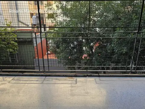 Departamento 4 ambientes con 3 baños