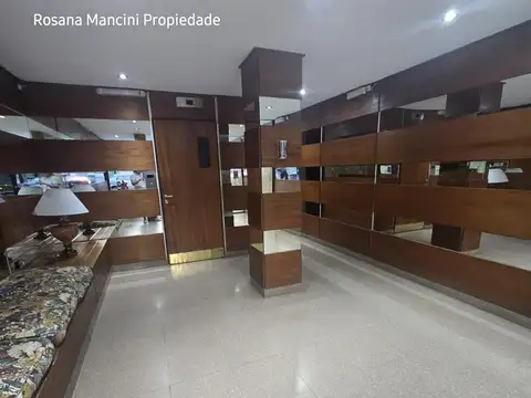 Departamento 4 ambientes con 3 baños