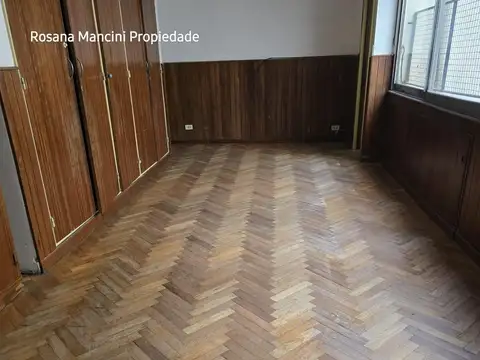 Deparamento semipiso 3 dorm, playroom , baul y esp cocher