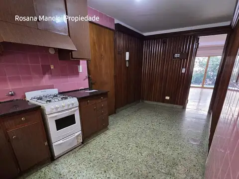 Departamento en Venta 60 años