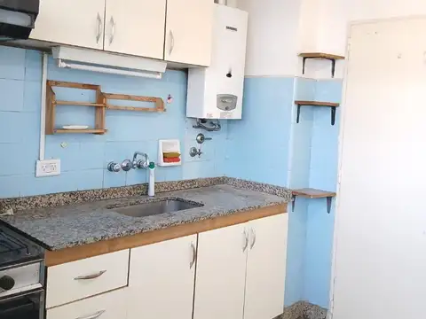 Departamento en Alquiler de 3 dormitorios