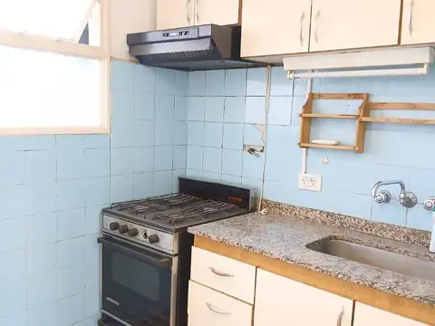 Departamento en Alquiler de 4 ambientes
