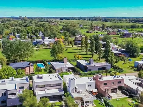 Terreno en Venta de 476,0 m2