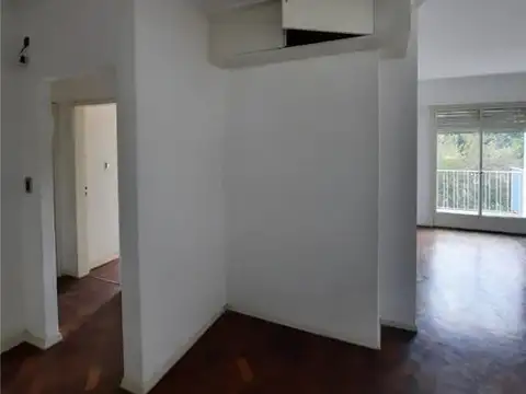 Departamento en Venta en Villa Urquiza, USD 124.900