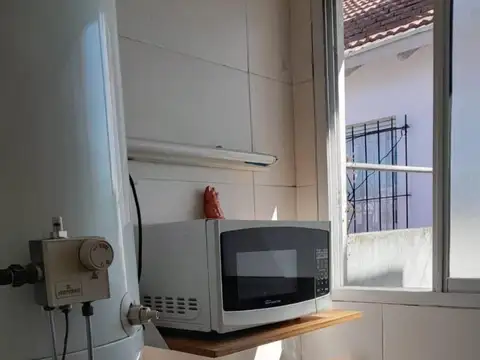 Departamento en Alquiler Temporal Permite mascota