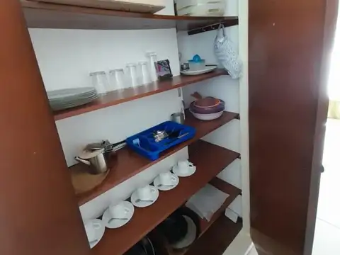 Departamento en Alquiler Temporal en La Perla Norte, $ 80.000