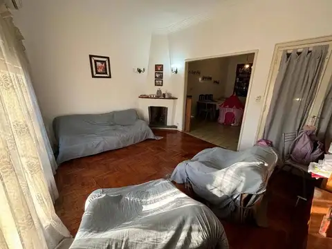 Casa en Venta en Haedo, USD 115.000