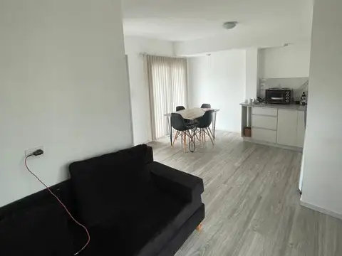 Departamento en Venta en La Cumbre, USD 57.000