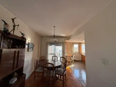 Departamento en Venta de 3 dormitorios