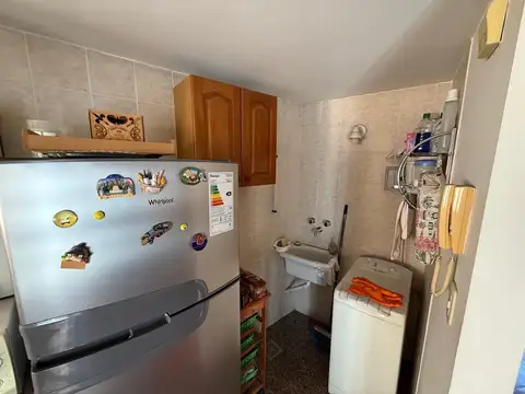 Departamento en Venta en Abasto, USD 145.000