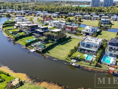 Terreno en Venta en Nordelta, Partido de Tigre