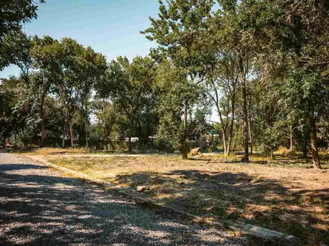 Venta de lotes en Malvinas con financiación