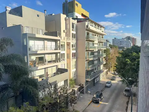 Departamento en Alquiler de 3 ambientes