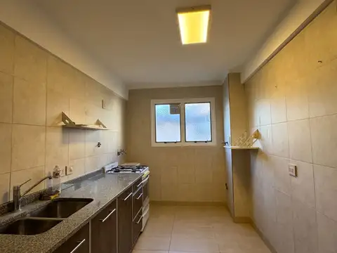 Departamento en Alquiler al Noroeste