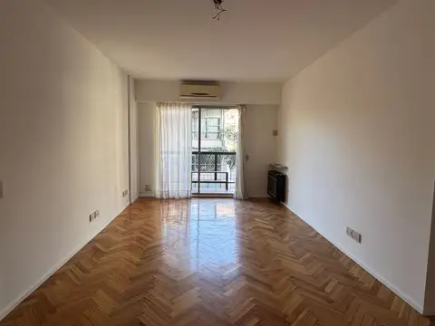 Departamento en Alquiler 45 años