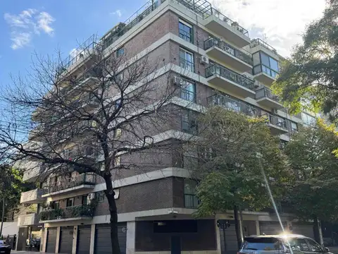 Departamento en Alquiler en Belgrano Barrancas, $ 1.650.000