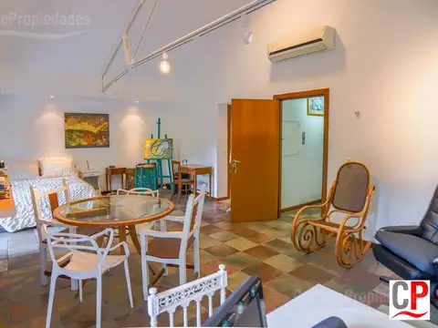 Casa en Palermo