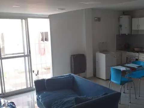 Departamento en  VENTA PB con cochera