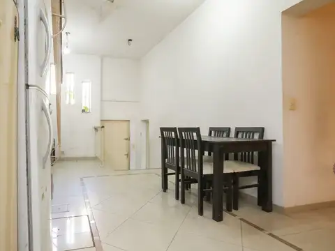 Casa en Venta en Villa Urquiza, USD 220.000