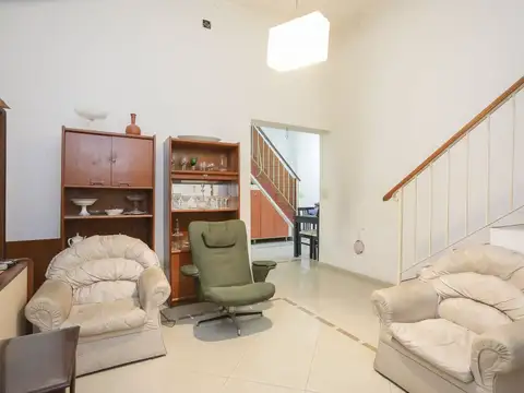 Venta Casa con cochera y Terraza Villa Urquiza