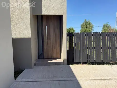 Casa EN SAN RAMIRO