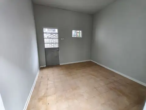 Casa en Alquiler de 1 dormitorio