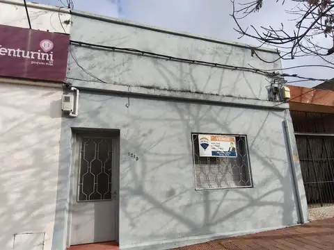 Apartamento 1 dormitorio zona centrica