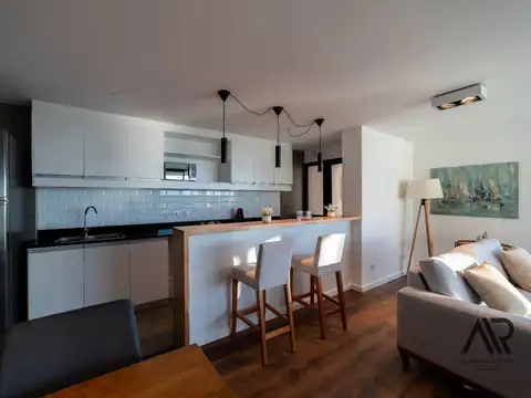 Departamento en Venta de 2 dormitorios