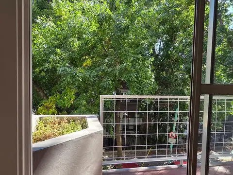 Manuel Ugarte 3893 , Piso 2