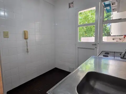 Departamento en Alquiler 40 años