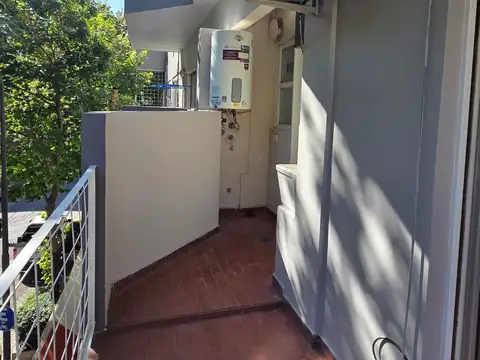 Departamento en Alquiler Apto profesional