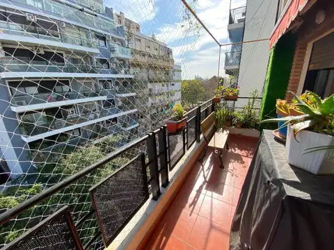 Departamento en Venta en Caballito, USD 325.000