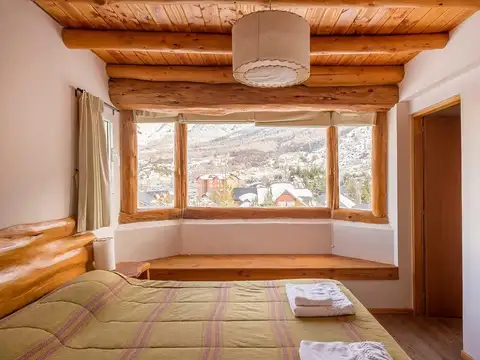Departamento en Venta en San Carlos de Bariloche, USD 380.000