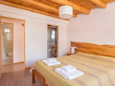 Departamento 5 ambientes con 3 baños