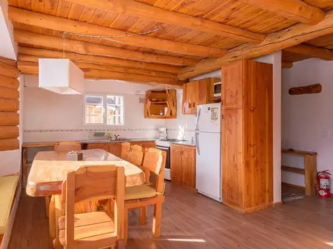 Departamento en Venta de 4 dormitorios