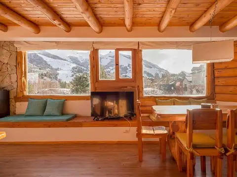Departamento en Venta al Oeste