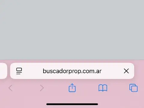 Casa en venta José Mármol apta a crédito 