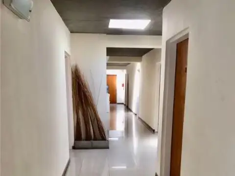 FRENTE AL NUEVO CLUB PUEYRREDON