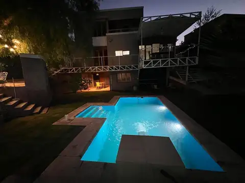 Casa en Venta en Chacras de Coria, Luján de Cuyo