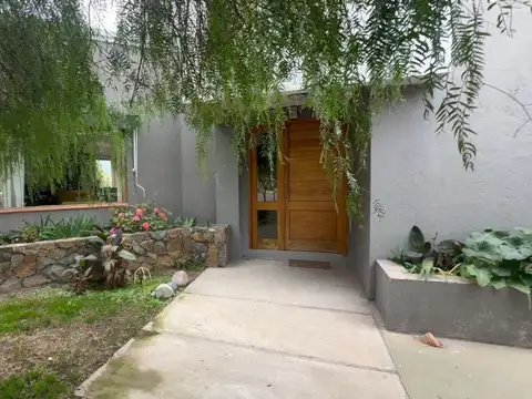 Casa en Venta en Chacras de Coria, Luján de Cuyo