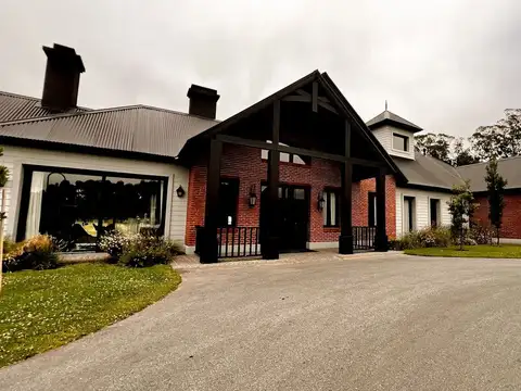 Terreno en Venta de 608,0 m2