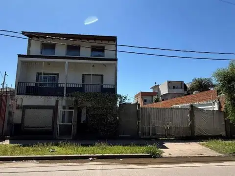 Casa a Refaccionar en 9 de Abril - Esteban Echeverria