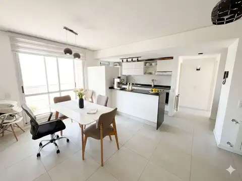 Departamento en Venta en Rosario, Santa Fe