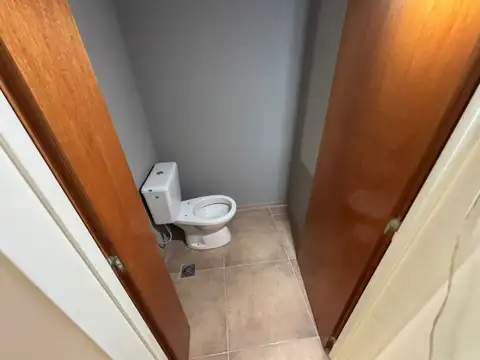 Duplex 2amb Frente 2 baños balcon Terraza propia