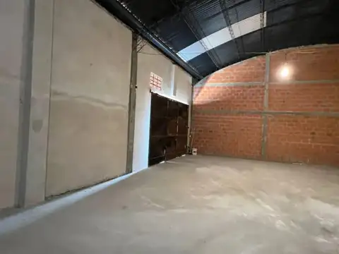 Galpon en Venta 20 años