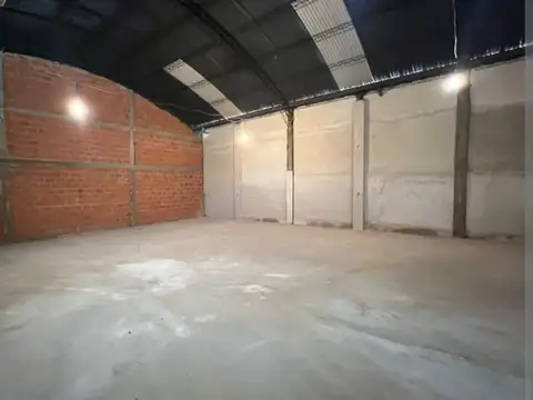 Galpon en Venta en Rosario, USD 140.000