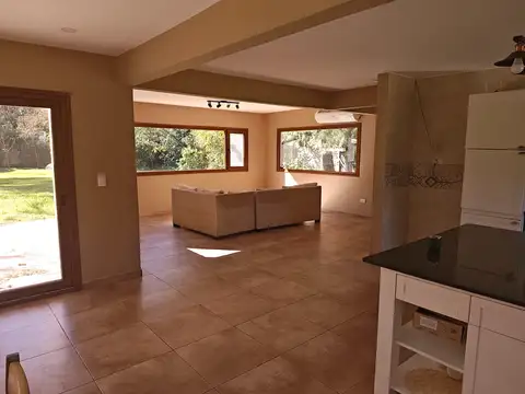 ALQUILER CASA QUINTA MASCHWITZ